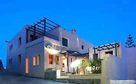Rainbow Hotel Apartments